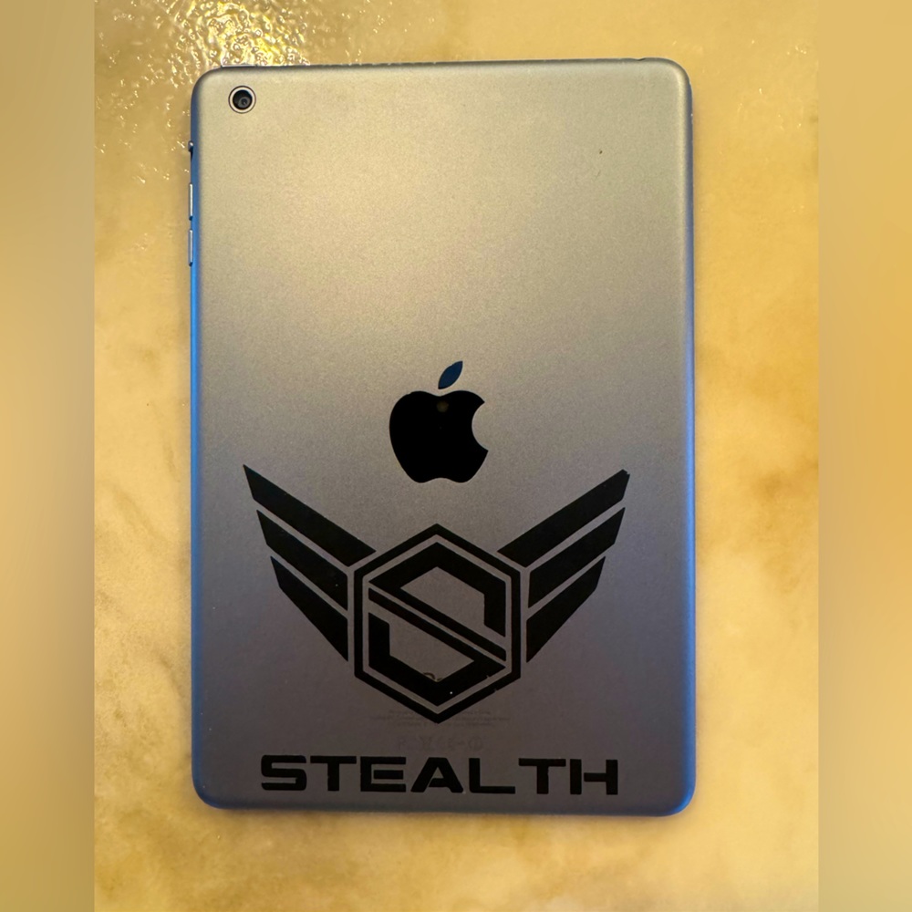 iPad mini 2. 16gb